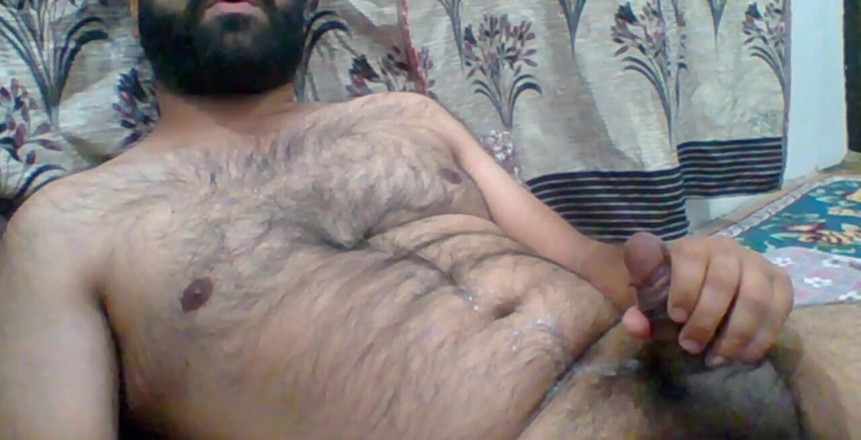 BibearXXX: BibearXXX 撸管