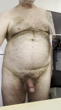 20250722 Coach Karl Cock and Rub Nipples