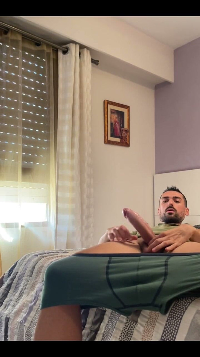 Liam Harding: Verbal Dom Vid Collection