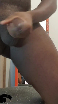 Cumpilation Morty Black Cum
