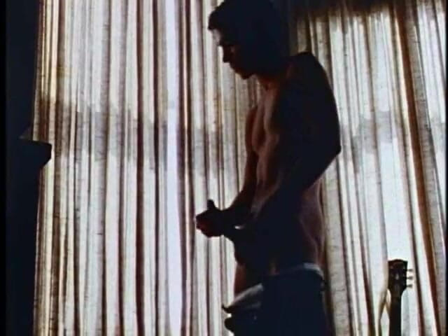 Tribal Male Retro 1970s Gay Films: 크루신의 57부 3부