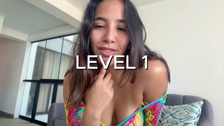 Goddess Alexa femdom: Addestramento per la negazione della sborra della schiava istruzioni per...