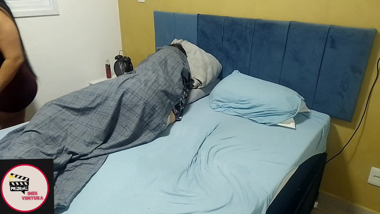 Raquel Cardoso Da Rosa: 戴绿帽子的丈夫，我叫伊卡道