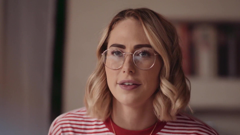SweetheartVideo: A cena da promessa de uma mulher 1 a mantém próxima