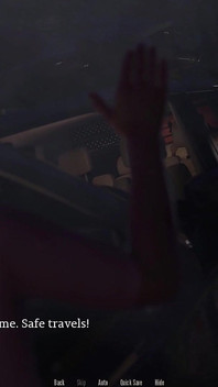 Dreamland 18 Jason & Summer một mình thời gian sau sự cố xe hơi