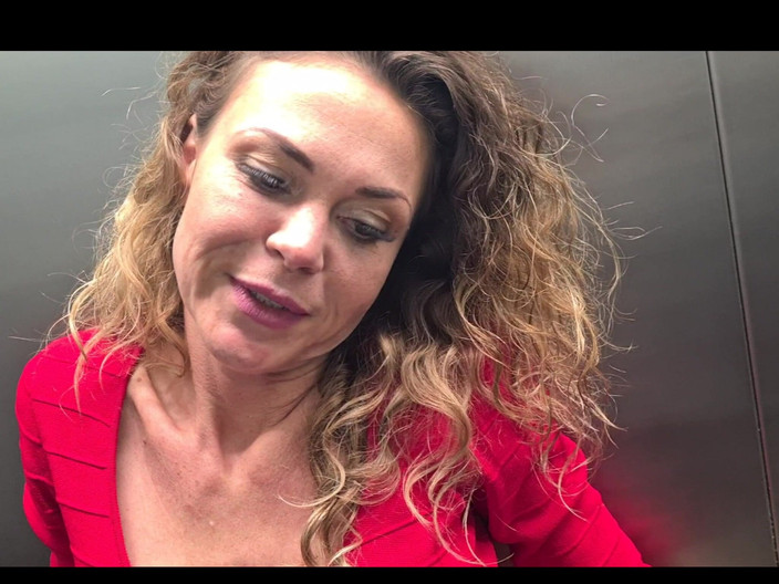 Aleman-Adult-Actor: Mein Fahrstuhl Sex Erlebnis