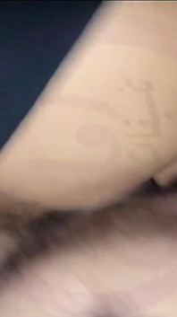 Sesso persiano con questa donna calda