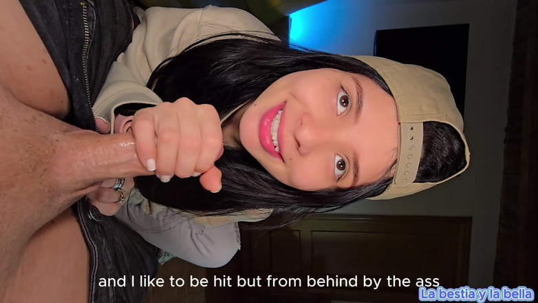 Labestiaylabella: Sexo anal com o namorado do meu amigo