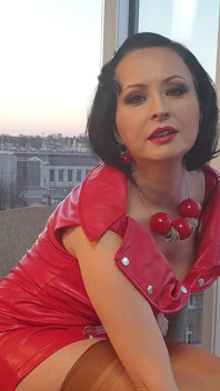 Мой дикий пикник