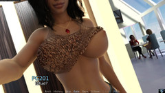 Porngame201: Assetata di il mio ospite 45