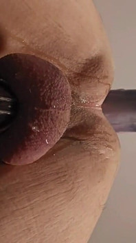 Máy đụ lỗ hậu nô lệ forniphilia đồ nội thất con người