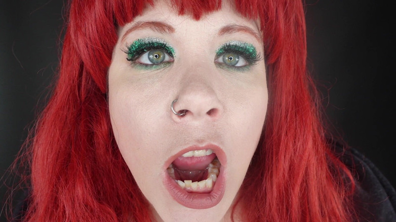 Deanna deadly: Moradon maledizione per il weekend di tutti i san patrizio...