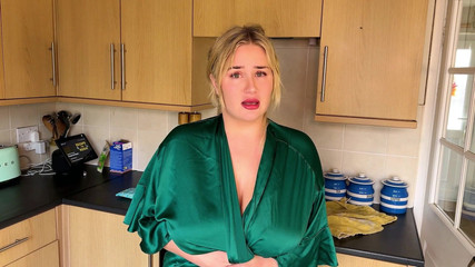 JessieHH: Yeni video incumming