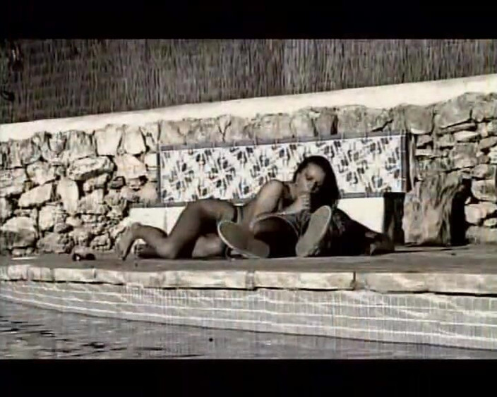 All you need to fuck: Jerman X Kongkek Mandi Panas Asia dan Blonde – Kegilaan