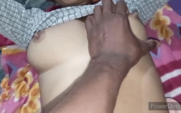 Ritu: Saya berkongkek hebat dengan bhabhi Ritu