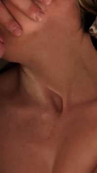 Massive German Cock Cum in Mouth