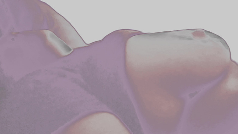 Lily & Theo: The Ballet of Breasts of a Married and Satisfied Whore
