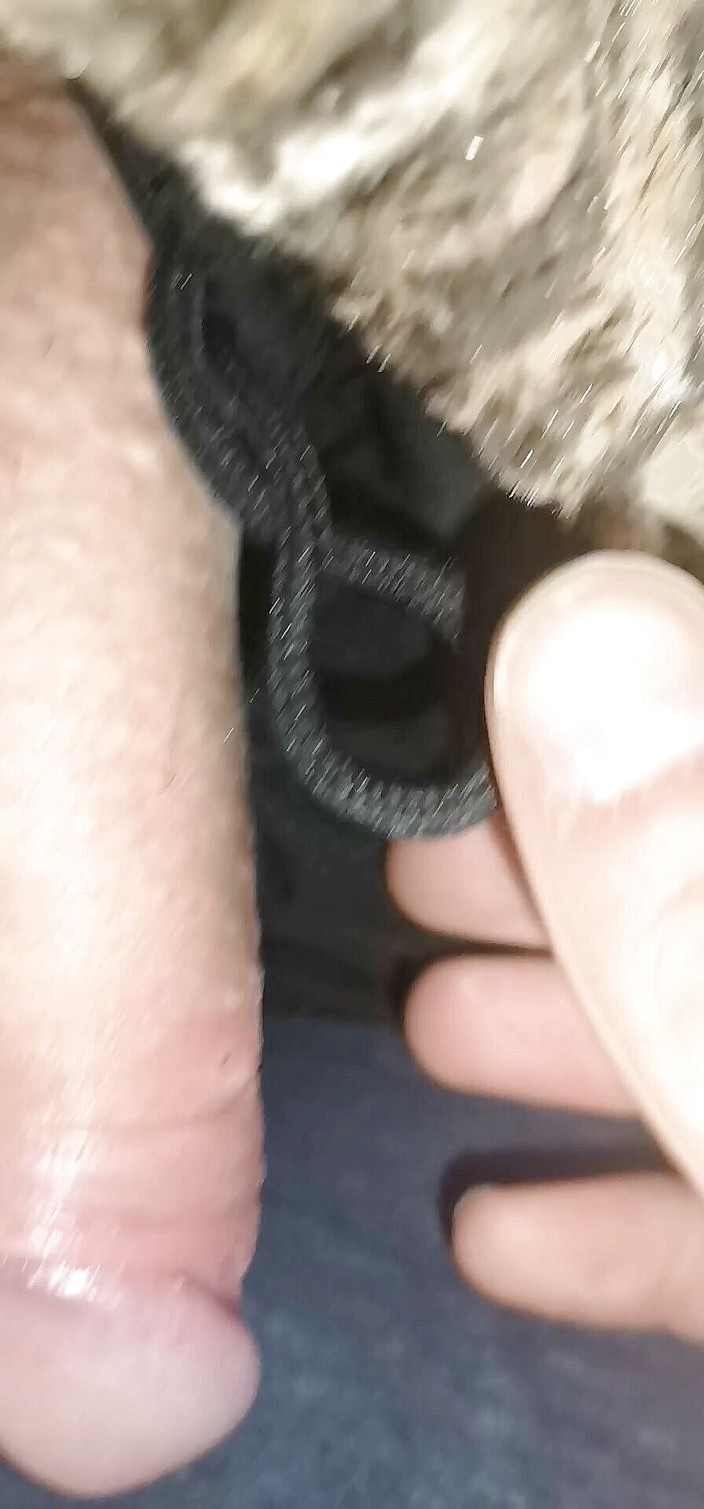 TheFisterer: Masáž jedna