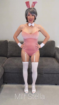 Bunny Girl
