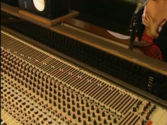 British Blue Movies: Elektroblau: sexmodell datei 4