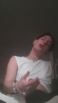 Jerking off