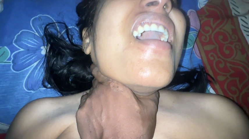 Desi Stepmom Very Hard Fucking (Hot ruhi)