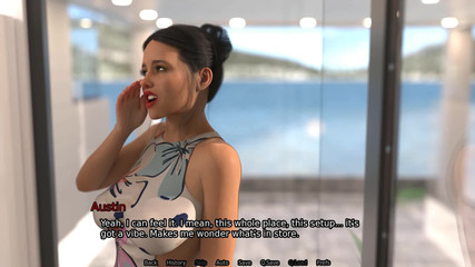 Dirty GamesXxX: Tapılan evlilik: karısı tatilde büyük zenci yarağı tarafından sikiliyor - bölüm 6