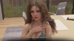 Wickedgammes: 대학생과 많은 비밀 그 17