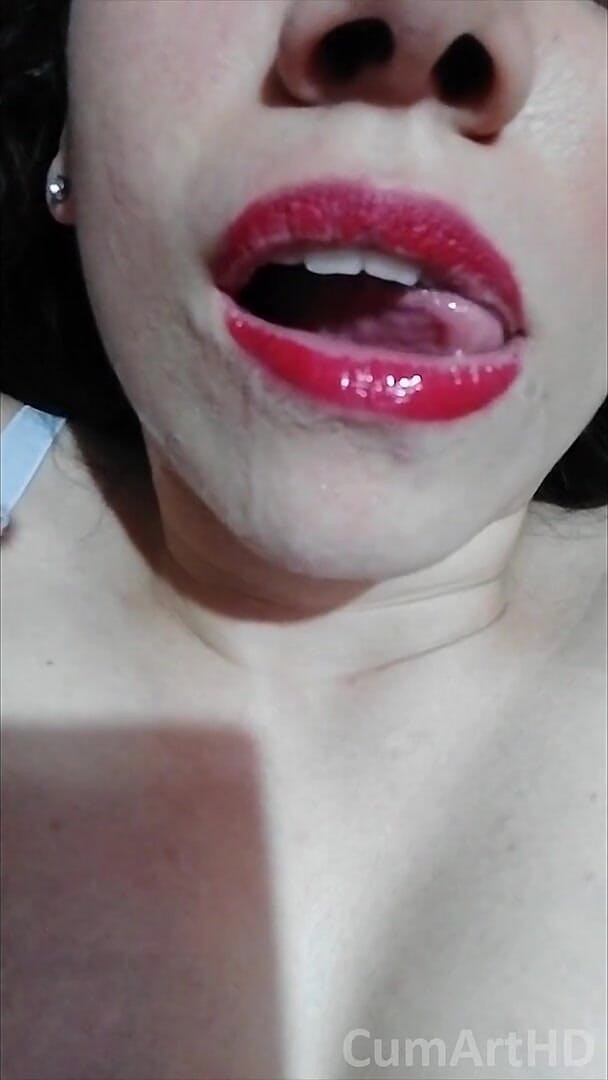 Cum Swallow Cumpilation 1 (CumArtHD)