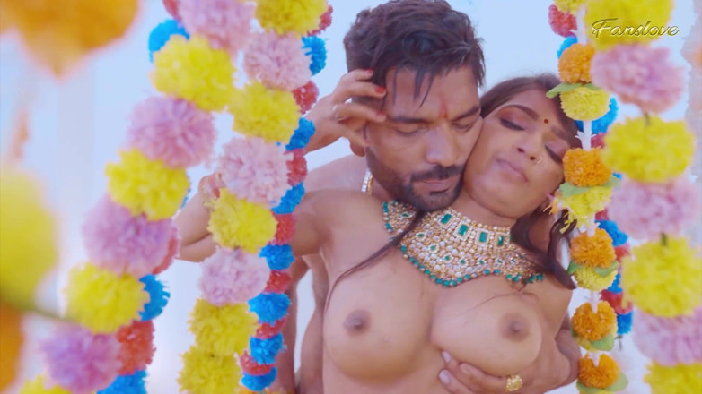 Mr Entertainer: Flaca bhabhi disfrutó de su primera noche de Suhagrat y...