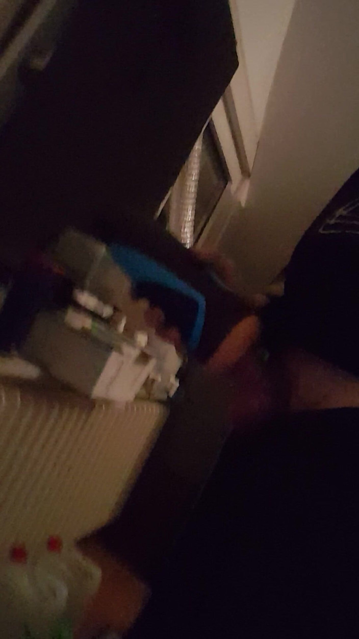 Hot dick 22cm: Мастурбатор и я