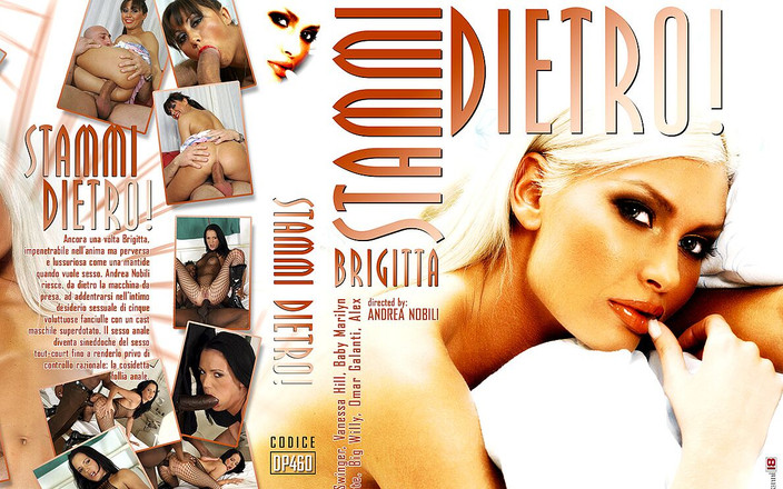 Dark Holes: Restate dietro di me!