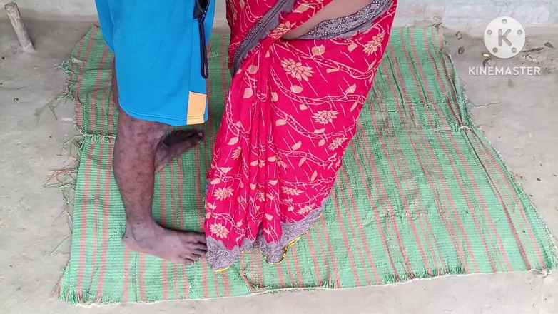 Nenika: Ošukal desi bhabhi ze sousedství