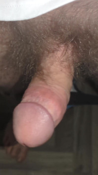 To Cum in the Toilet