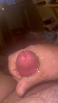 Masturbate My Cock