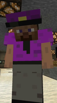 마인 크래프트 Fapcraft : Fazclaire의 나이트 클럽 에디션 섹스 프레니, 프레디, 후장과 보지에