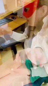 And Cum for Her, Secretary Swallows My Cum From Glass, Slutty Teenage Secretary, Cheating Wife Sucks