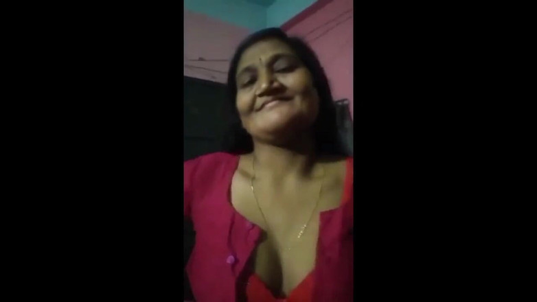tanushri: Hot Sexy Stepaunty Sex with Husband