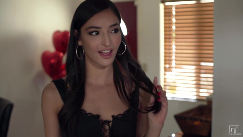 Nubile Films: February 2021 Fantasy of the Month - S1:e10