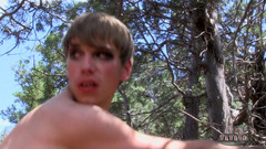 Bare Twinks: Divočina trojka