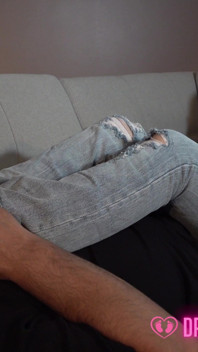 Bethany's Sweaty Feet Session - Dreamgirls in Socks
