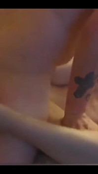 Encaracolada loira tiktok star transformada em uma cumslut Pt 2 - Richelle Rose
