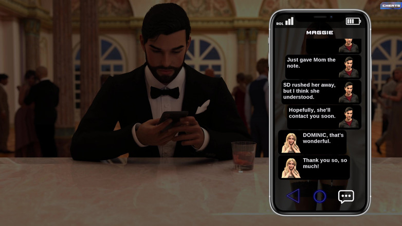Wickedgammes: Sex lent și furios. Partea 7