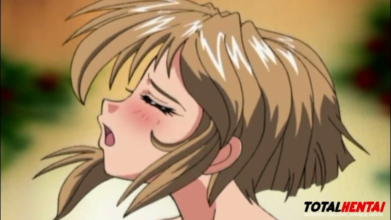 Total Hentai: Love Doll - the Rose Room
