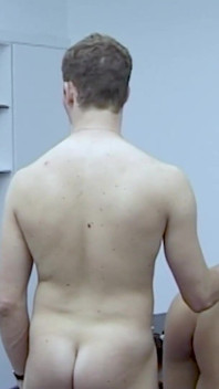 Sore Asshole After the Porn Shoot