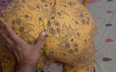 Namorado indiano deixou sua namorada depois de vê-la gostosa