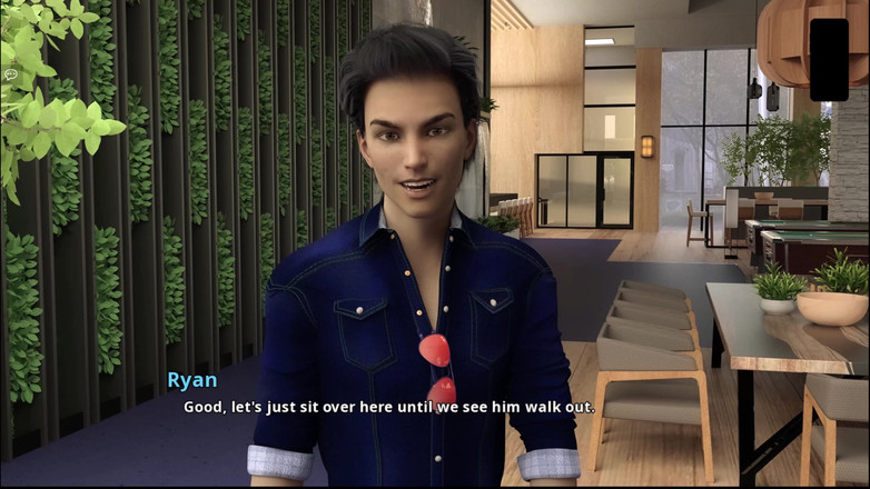 Johannes Gaming: College Kings 31 Riley onu iyi sikmemi istedi