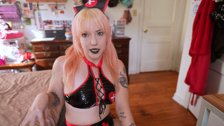 lilredvelvettt: Order for Alpha Cum