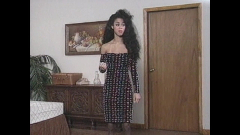 The Unforgettable: Tami grisen sucker