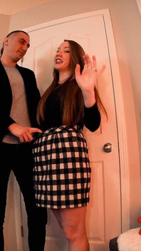 Corno cukcold cei sph marido é assado por wifey